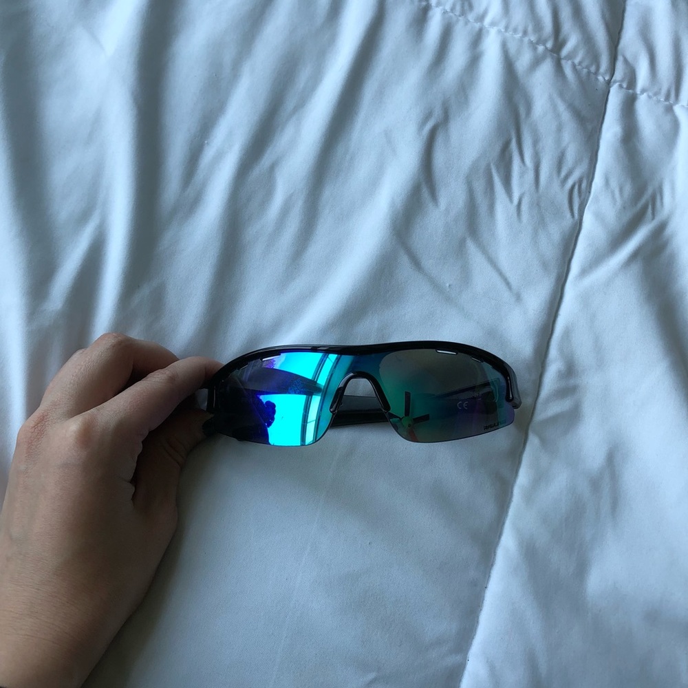 Rawlings Sunglasses